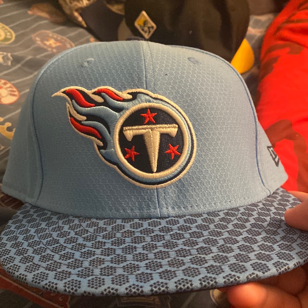 Titans Snapback